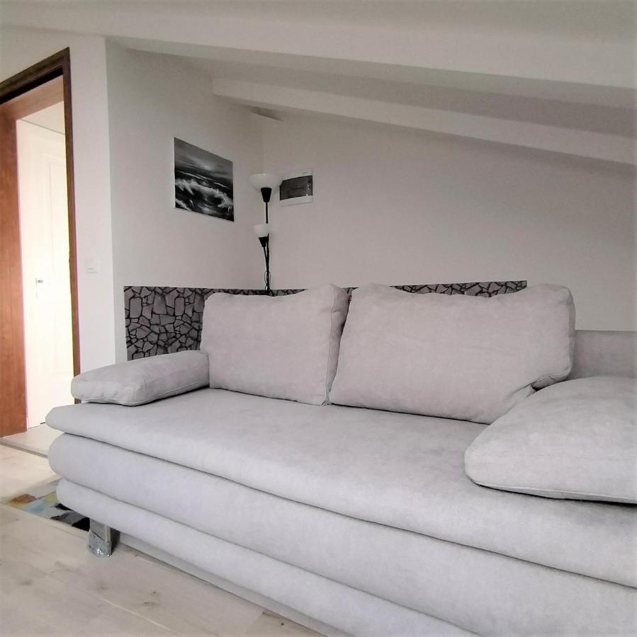 Studio Apartments Dalla Nonna Rovinj Exterior foto